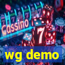 wg demo